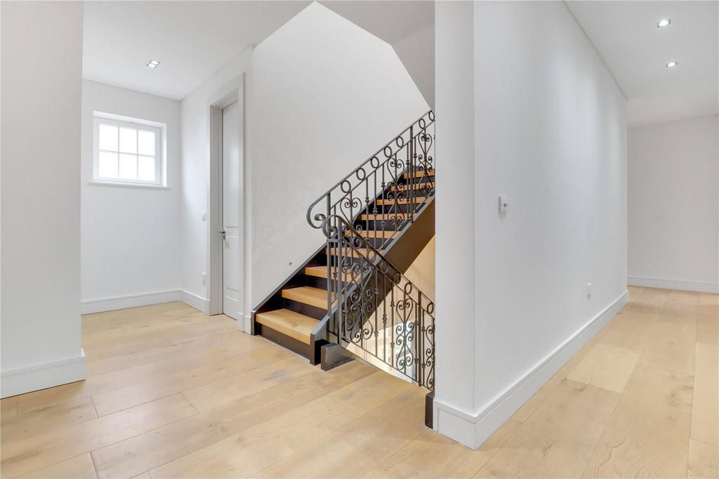 Staircase