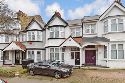 4 bedroom semi-detached house for sale, Norfolk Road, Cliftonville, Margate, Kent