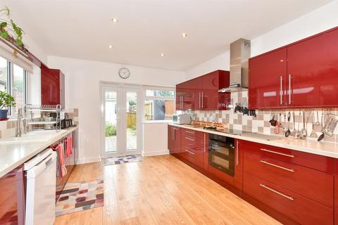 4 bedroom semi-detached house for sale, Norfolk Road, Cliftonville, Margate, Kent