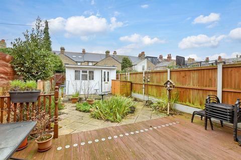 4 bedroom character property for sale, Norfolk Road, Cliftonville, Margate, Kent