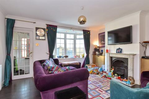 2 bedroom terraced house for sale, North Gardens, Brighton, East Sussex