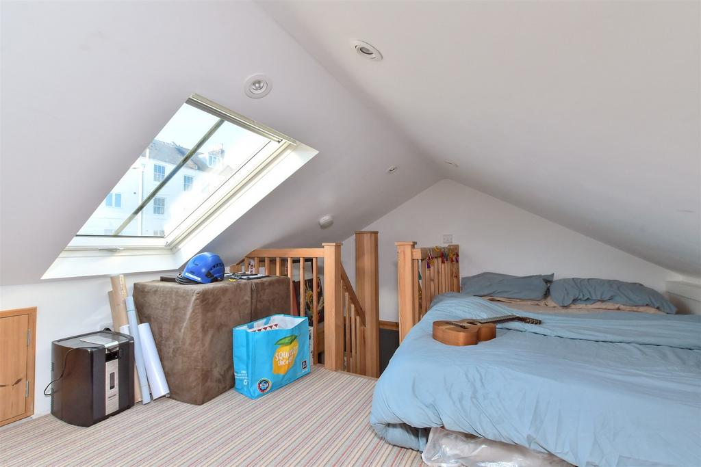 Loft Room