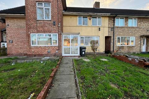 3 bedroom terraced house for sale - Kitts Green Road, Birmingham, B33