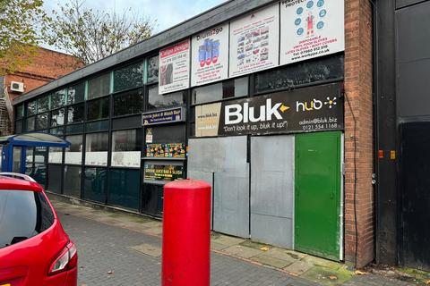 Property for sale, Villa Road, Birmingham, B19