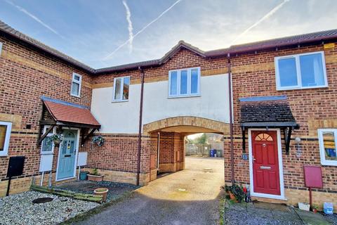 1 bedroom house for sale, Acacia Walk, Bicester