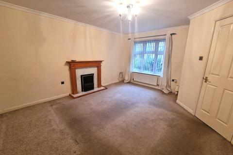 3 bedroom end of terrace house to rent, Logan Link, Wickford, Essex