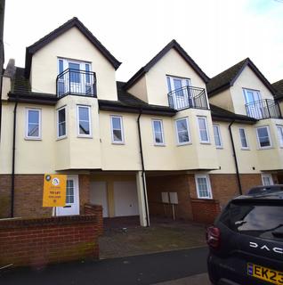 3 bedroom townhouse to rent, Leigh on Sea SS9