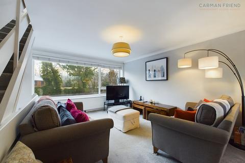 2 bedroom terraced house for sale, Brookmoore Court, Newton, CH2