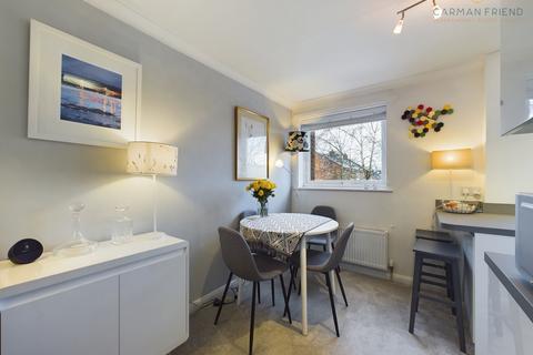 2 bedroom terraced house for sale, Brookmoore Court, Newton, CH2