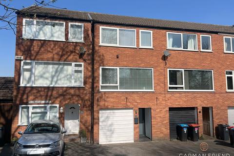 2 bedroom terraced house for sale, Brookmoore Court, Newton, CH2