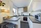 Kitchen/Dining/Living room