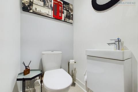 2 Brookmoore Court, Chester, CH2 2BQ