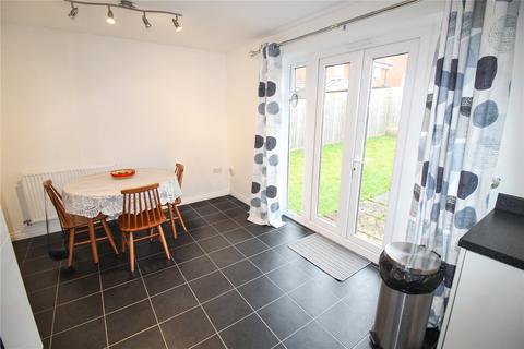 3 bedroom semi-detached house for sale, Blain Place, Swindon SN4