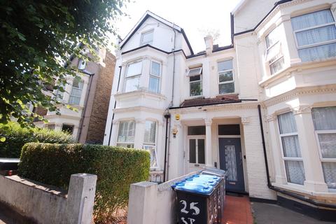 1 bedroom flat for sale, St Albans Road, Harlesden, London, NW10