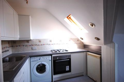 1 bedroom flat for sale, St Albans Road, Harlesden, London, NW10