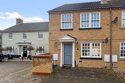 3 bedroom semi-detached house for sale, Old Ferry Road, Wivenhoe, Colchester, CO7