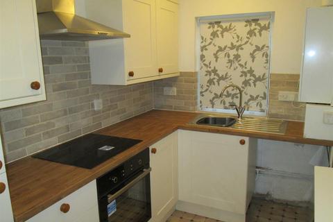 2 bedroom terraced house to rent, Mountain View, Cockermouth CA13