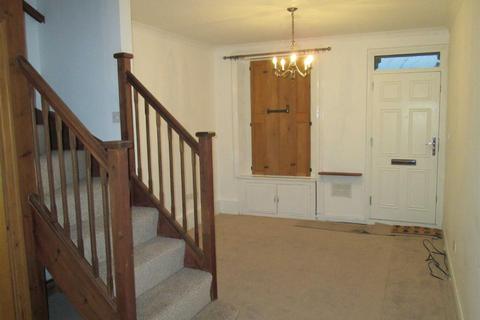 2 bedroom terraced house to rent, Mountain View, Cockermouth CA13