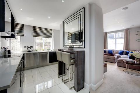 2 bedroom apartment for sale, Portland Place, London, W1B