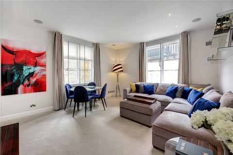 2 bedroom apartment for sale, Portland Place, London, W1B