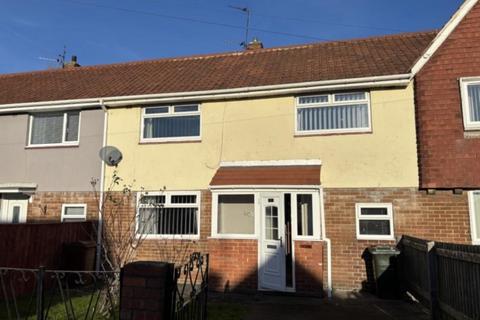 3 bedroom terraced house for sale, 41 Lancefield Avenue Walker Newcastle upon Tyne