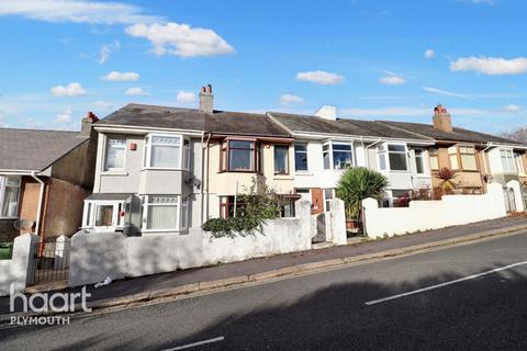 Royal Navy Avenue, Plymouth