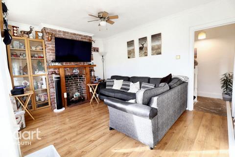 3 bedroom terraced house for sale, Royal Navy Avenue, Plymouth