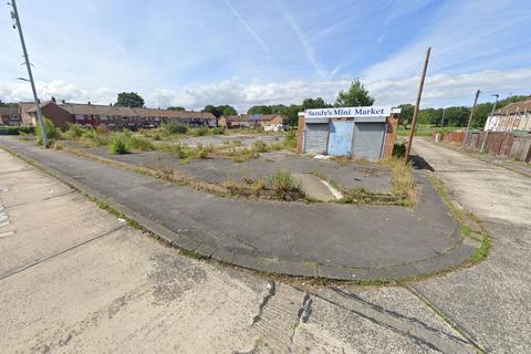 Land for sale, Outline Planning Opportunity, Addington Drive, Middlesbrough