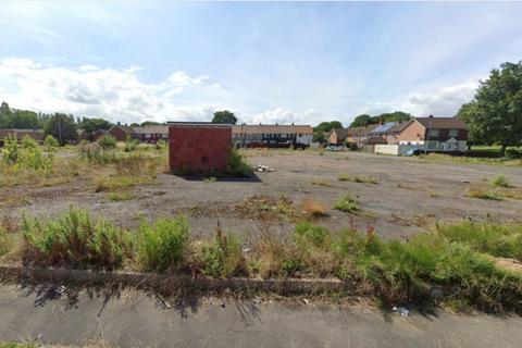 Land for sale, Outline Planning Opportunity, Addington Drive, Middlesbrough