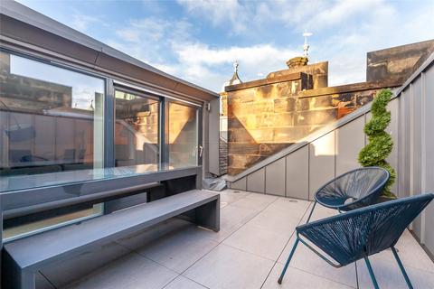 2 bedroom penthouse for sale, Donaldson Drive, Edinburgh, Midlothian