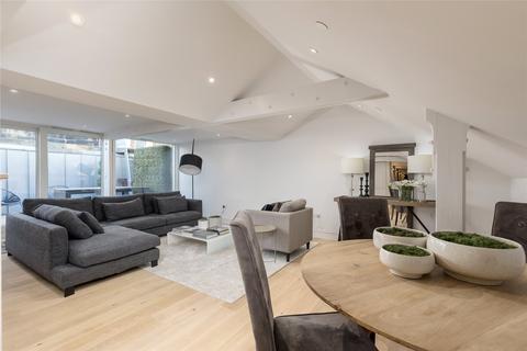 2 bedroom penthouse for sale, Donaldson Drive, Edinburgh, Midlothian