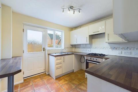 3 bedroom semi-detached house for sale, Raynham Ride, Dereham