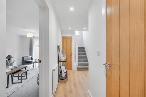 undefined, Olive Grove, Chaddesden