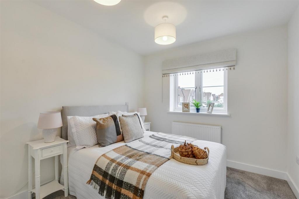 Bedroom 2