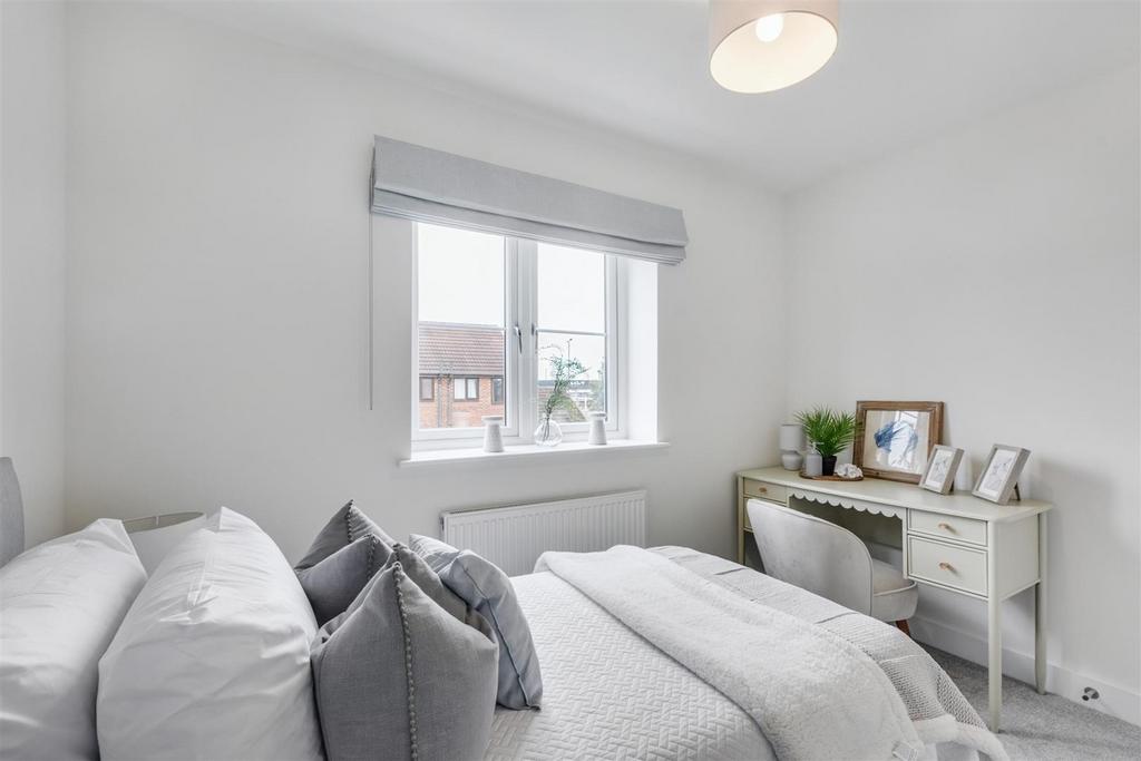 Bedroom 4
