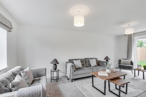 4 bedroom detached house for sale, Olive Grove, Chaddesden