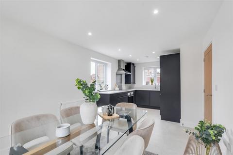 4 bedroom detached house for sale, Olive Grove, Chaddesden