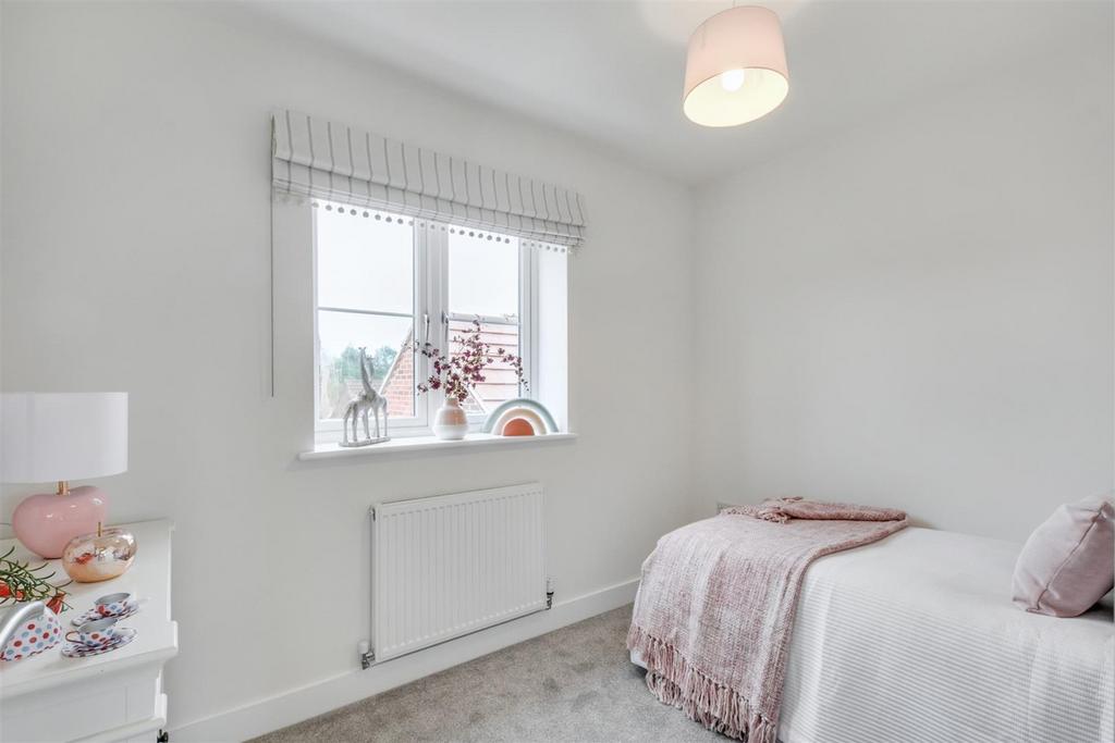 Bedroom 3
