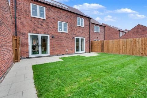 4 bedroom detached house for sale, Olive Grove, Chaddesden