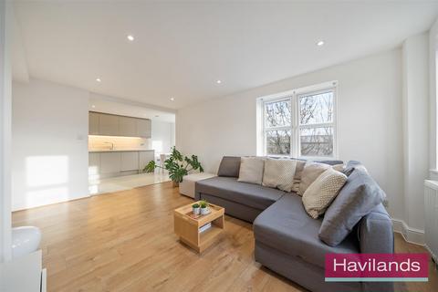 2 bedroom flat for sale, Park Road, London