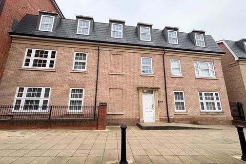 2 bedroom apartment to rent, Sissinghurst Court, Main Street, Dickens Heath, Shirley