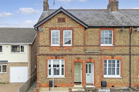 3 bedroom end of terrace house for sale, Primrose Hill, Chelmsford