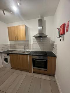 1 bedroom flat to rent, Aylestone Road, Leicester LE2