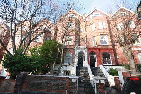 1 bedroom flat to rent, Greencroft Gardens, London NW6