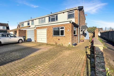 3 bedroom end of terrace house for sale, Hastings Place, Brightlingsea, Colchester, CO7