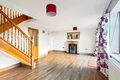 3 bedroom end of terrace house for sale, Hastings Place, Brightlingsea, Colchester, CO7