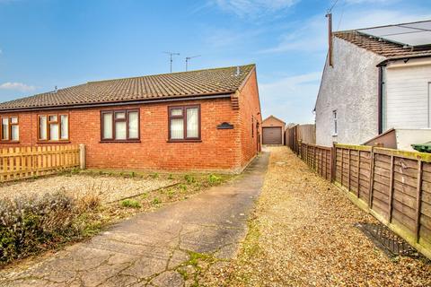 2 bedroom semi-detached bungalow for sale, Woodend Road, King's Lynn, PE31