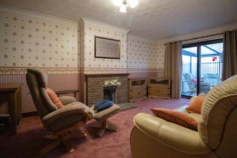 2 bedroom semi-detached bungalow for sale, Woodend Road, King's Lynn, PE31