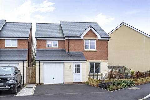 3 bedroom detached house for sale, Winchcombe Avenue, Devizes, Wiltshire, SN10