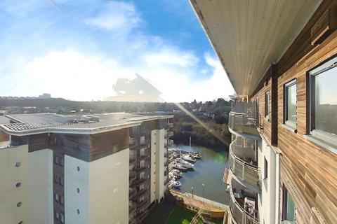 2 bedroom apartment for sale, Victoria Wharf, Watkiss Way, Cardiff